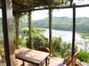 Ndali Lodge - Deck 